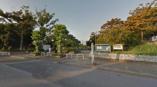 青葉公園の画像