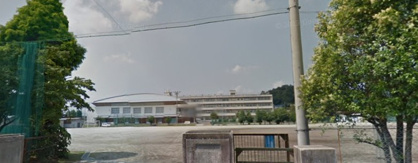 太田市立西中学校の画像1