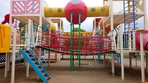 末広中央公園情報ページ 宝塚の賃貸情報 すみれハウジング