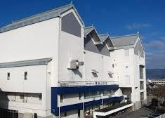 鴨島公民館の画像1