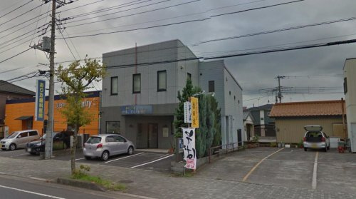 ありた歯科医院の画像