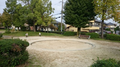 岩畑公園の画像1