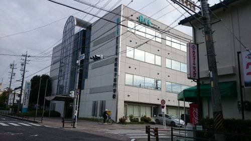 愛知工業大学情報電子専門学校の画像