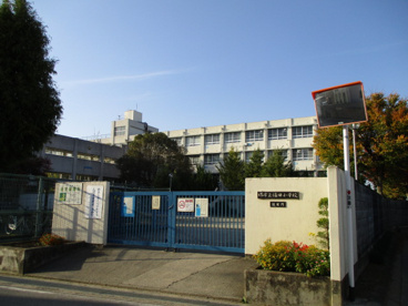 堺市立福田小学校の画像1