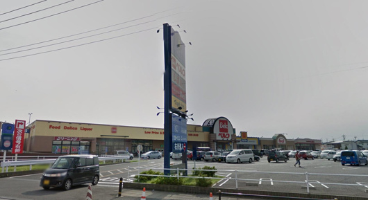 ベルク幸手北店の画像