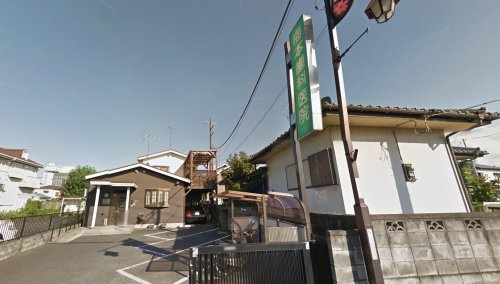 梅本歯科医院の画像