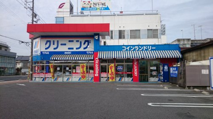 （株）モデル社陣中店の画像1