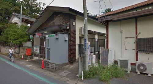 幸手中郵便局の画像