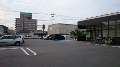 フェルナ陣中店の画像4