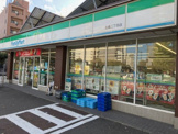 ファミリーマート仙台五橋二丁目店