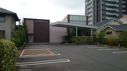 ほしの内科クリニックの画像1