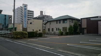 ほしの内科クリニックの画像4