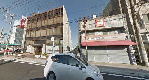 武蔵野銀行 幸手支店の画像