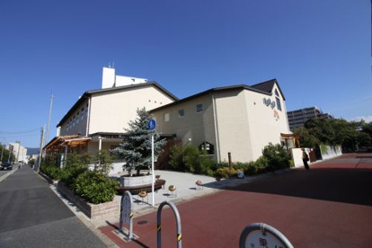 向島幼稚園の画像1