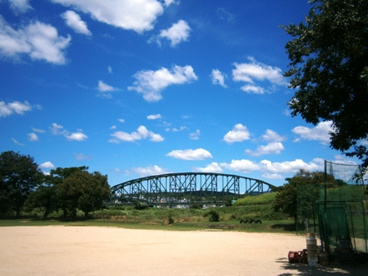 宇治川公園の画像1