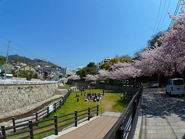 宇治川公園の画像3