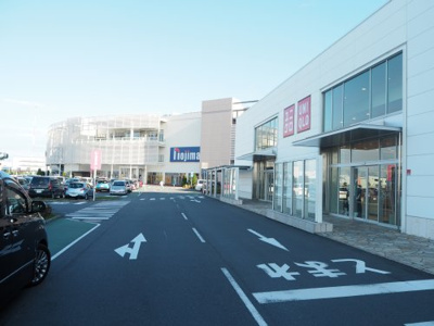 モラージュ菖蒲の画像