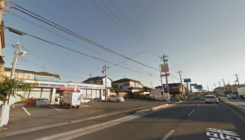 ミニストップ久喜本町店の画像