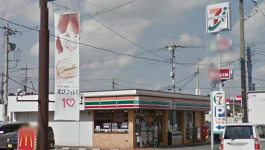セブンイレブン白岡西７丁目店の画像