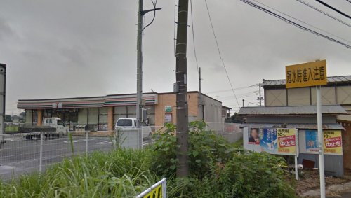 セブンイレブン・白岡寺塚店の画像
