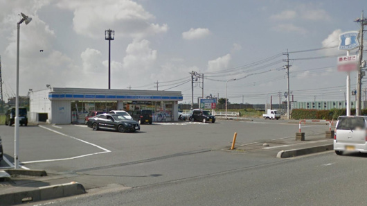 ローソン 白岡寺塚店の画像