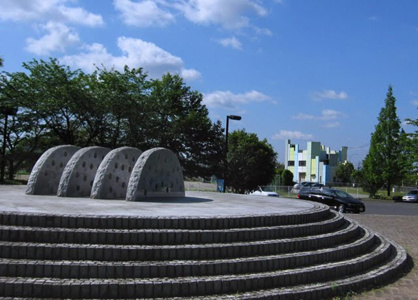 ふれあいの森公園の画像