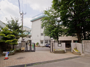 さいたま市立大谷口小学校の画像1