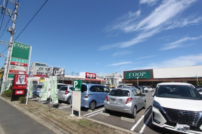 みやぎ生活協同組合榴岡店の画像1