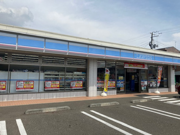 ローソン 仙台宮千代一丁目店の画像1