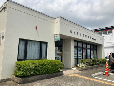 仙台宮城野郵便局の画像1