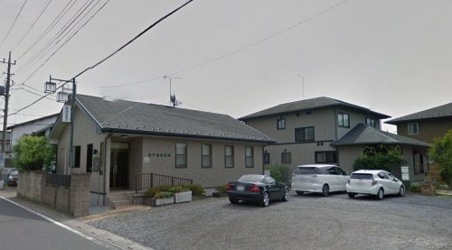 金子歯科医院の画像