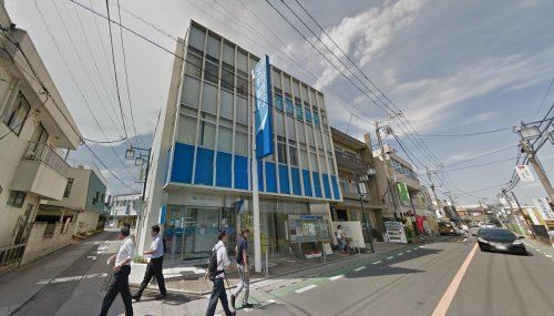 （株）足利銀行 白岡支店の画像