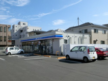 ローソン高崎片岡1丁目店