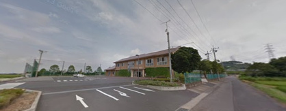 太田市役所　強戸行政センターの画像1