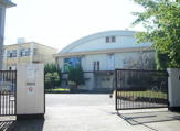 京都市立久世中学校