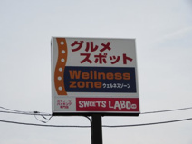 ウェルネスゾーン