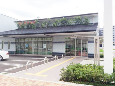 京都銀行 桂川支店の画像1