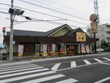 かつ華 甲府店の画像3