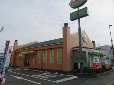 サイゼリヤ甲府アルプス通り店の画像2