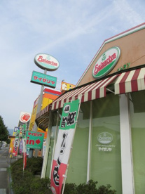 サイゼリヤ甲府アルプス通り店の画像4
