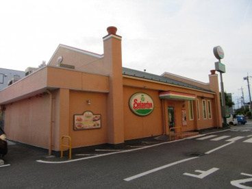 サイゼリヤ甲府アルプス通り店の画像5