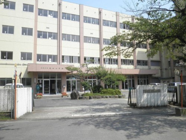 南郷小学校の画像1