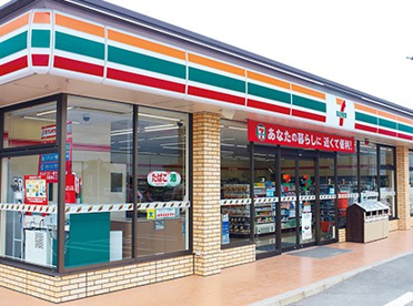 セブンイレブン名西石井町竜王店の画像1