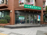 仙台銀行上杉支店