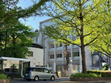 仙台市立木町通小学校の画像1