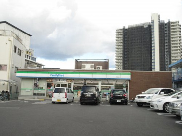 ファミリーマート堺西野店の画像1