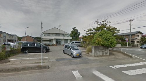岸田医院の画像
