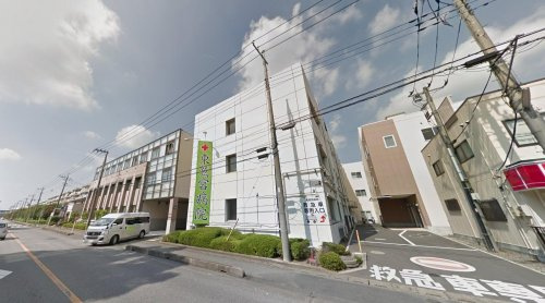 東鷲宮病院の画像