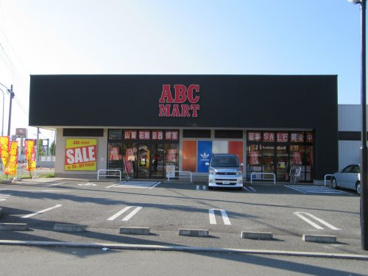 ＡＢＣ−ＭＡＲＴ山梨石和店の画像1