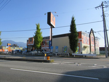 ＡＢＣ−ＭＡＲＴ山梨石和店の画像2